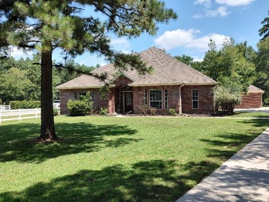 Senior'S Choice Living At Grand Lake Estates