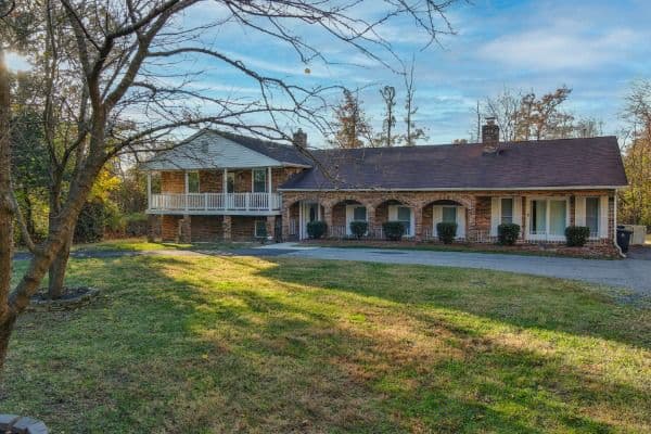 Ray&J Assisted Living