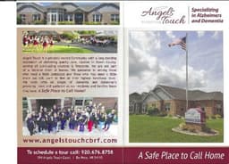 Angels Touch Assisted Living - Gallery Image 1