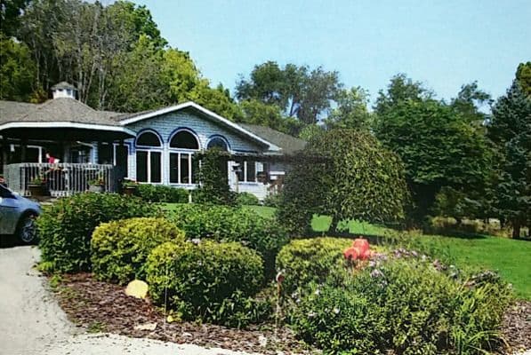 Barrett House Of Markesan