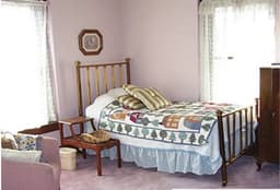 Garden Park House - Gallery Image 2