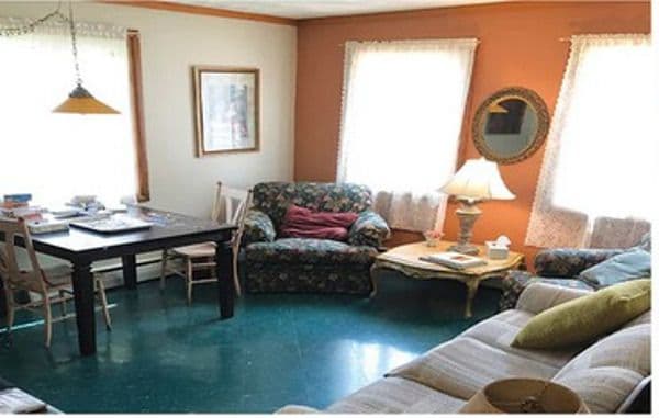 Garden Park House - Gallery Image 1