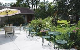 Garden Park House - Gallery Image 3