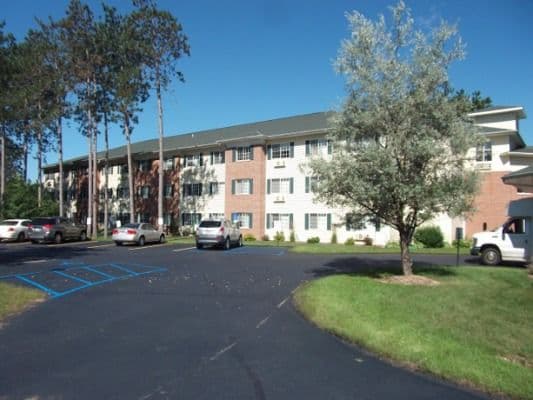 Park Vista Waupaca