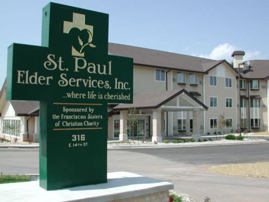 St Paul Elder Services, Inc - Gallery Image 1