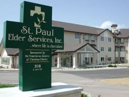 St Paul Elder Services, Inc - Gallery Image 1