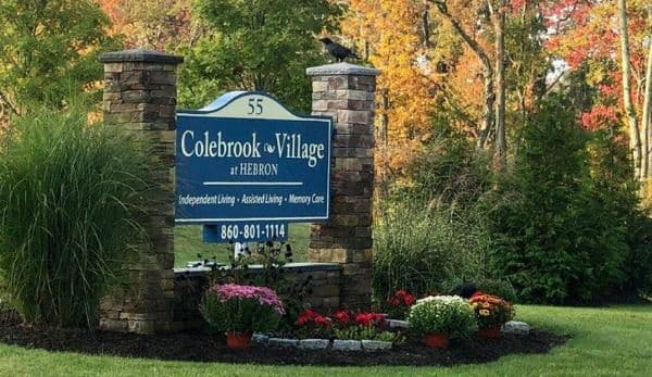 Colebrook Village at Hebron