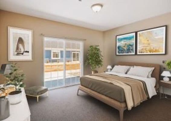 Hampton Manor Of Woodhaven - Gallery Image 5