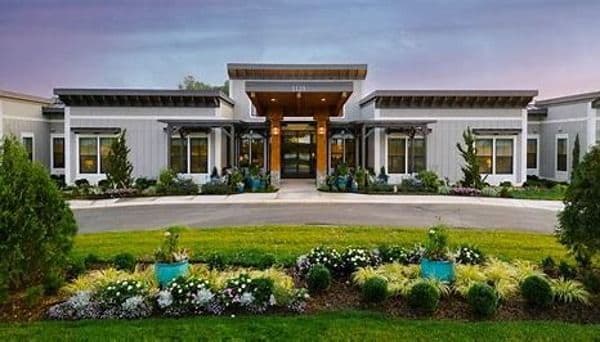 Calyx Living of Fuquay-Varina