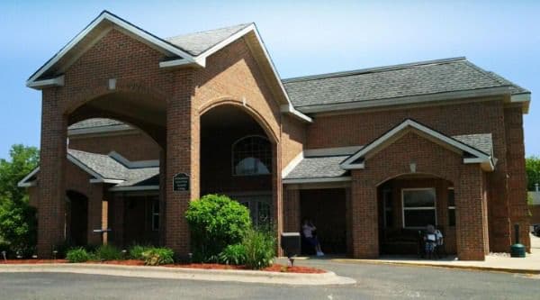 Brownstown's Forest View Assisted Living - Gallery Image 2