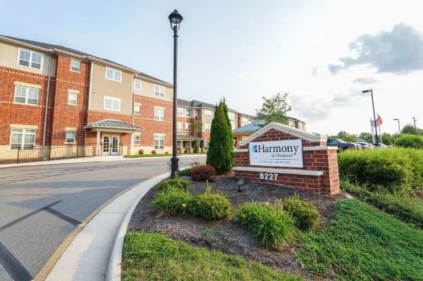 Harmony Collection At Columbia (Il)