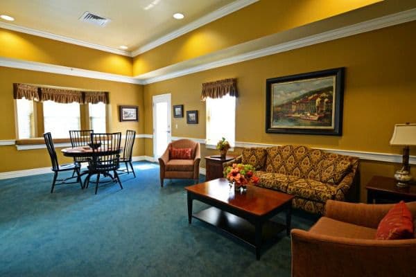 The Palmettos of Parklane 