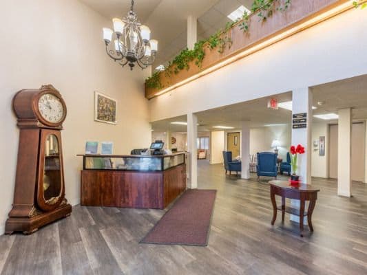 Solista Spokane by Cogir - Gallery Image 6