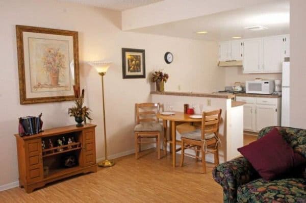 Immanuel Campus Of Care - Gallery Image 4