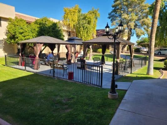 Immanuel Campus Of Care - Gallery Image 1