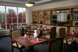 New Horizons at Marlborough - Gallery Image 5