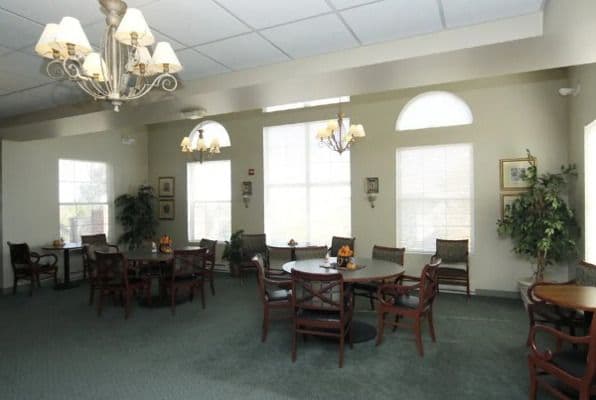 Cottages At Panorama Pointe - 55+