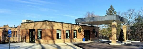 St John Community, a CCRC
