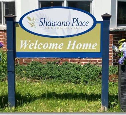 Shawano Place