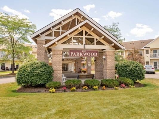 Parkwood Heights