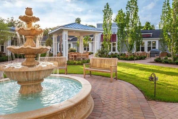 Mount Pleasant Gardens - Gallery Image 3