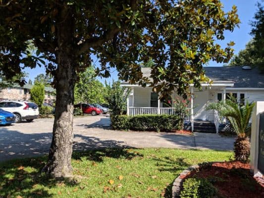 Goose Creek Manor #1