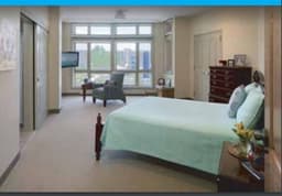 University Nursing And Rehabilitation Center - Gallery Image 1