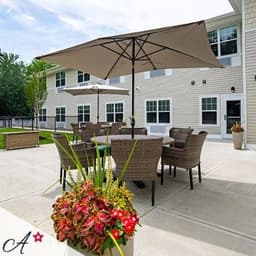 All American Assisted Living at Tinton Falls (Fall 2024) - Gallery Image 4