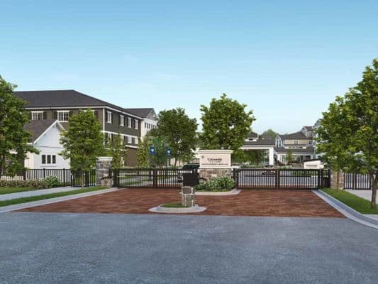 The Inn at University Village - Gallery Image 1