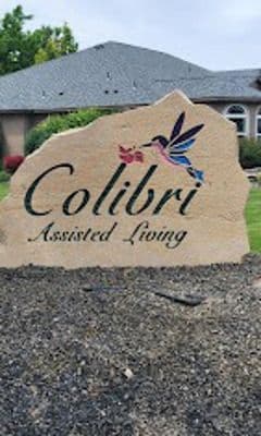 Colibri Assisted Living