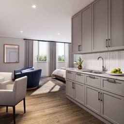 Allendale Senior Living - Gallery Image 3