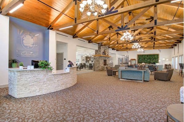 Oaks at Suwanee Creek - Gallery Image 4