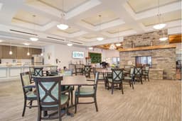 Oaks at Suwanee Creek - Gallery Image 5