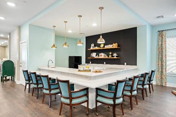 The Claiborne at Brickyard Crossing - Gallery Image 6