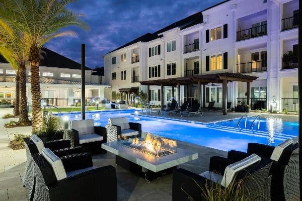 The Claiborne at Brickyard Crossing - Gallery Image 2