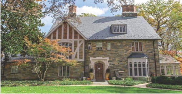 Knoll House