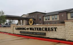 Landing at Watercrest Shadow Creek Ranch - Gallery Image 1