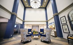 Landing at Watercrest Shadow Creek Ranch - Gallery Image 2