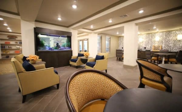 Landing at Watercrest Shadow Creek Ranch - Gallery Image 3