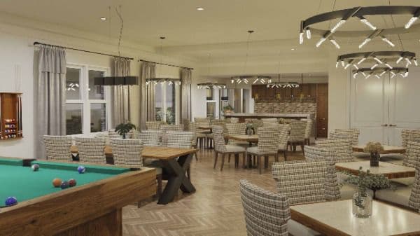 The Lakes at Woodhaven Village - Gallery Image 4