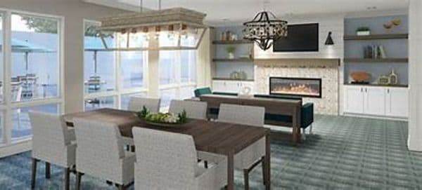 THE BUNGALOWS AT INDIAN LAND - Gallery Image 2