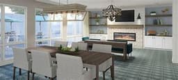 THE BUNGALOWS AT INDIAN LAND - Gallery Image 2