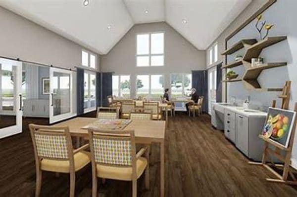 THE BUNGALOWS AT INDIAN LAND - Gallery Image 6