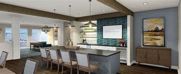 THE BUNGALOWS AT INDIAN LAND - Gallery Image 3