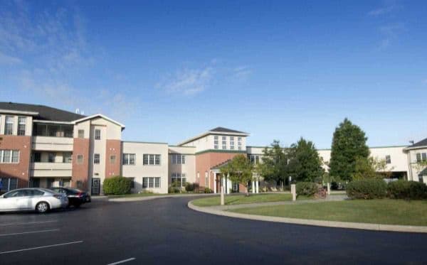 The Greenfields Continuing Care Community