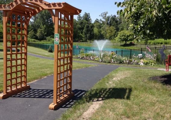 The Greenfields Continuing Care Community - Gallery Image 3