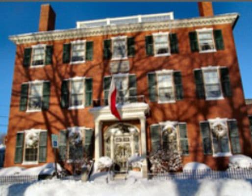 John Bertram House - Gallery Image 5