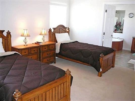 San Marcos Villa - Gallery Image 4