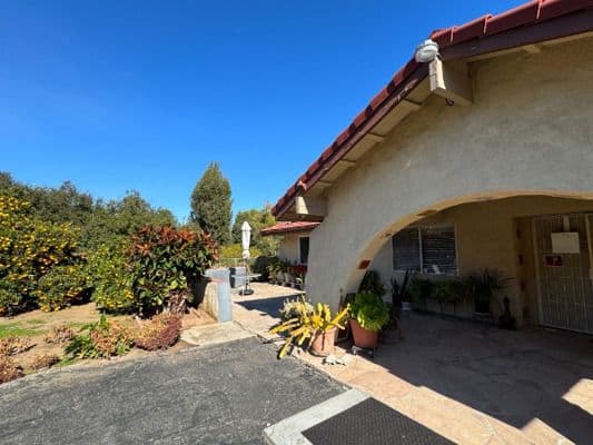 Citrus Garden Residential Care - Gallery Image 1