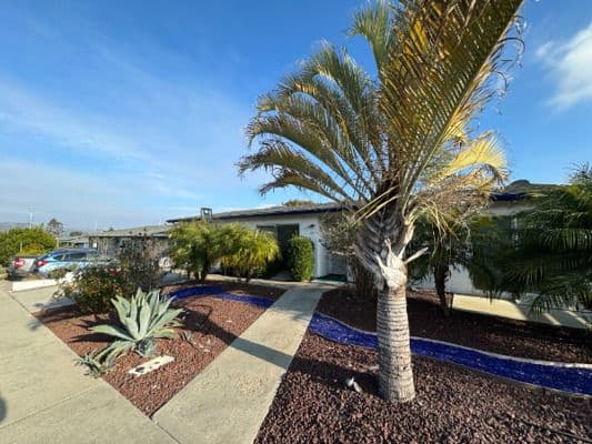 Sapphire Pacific - Lake San Marcos